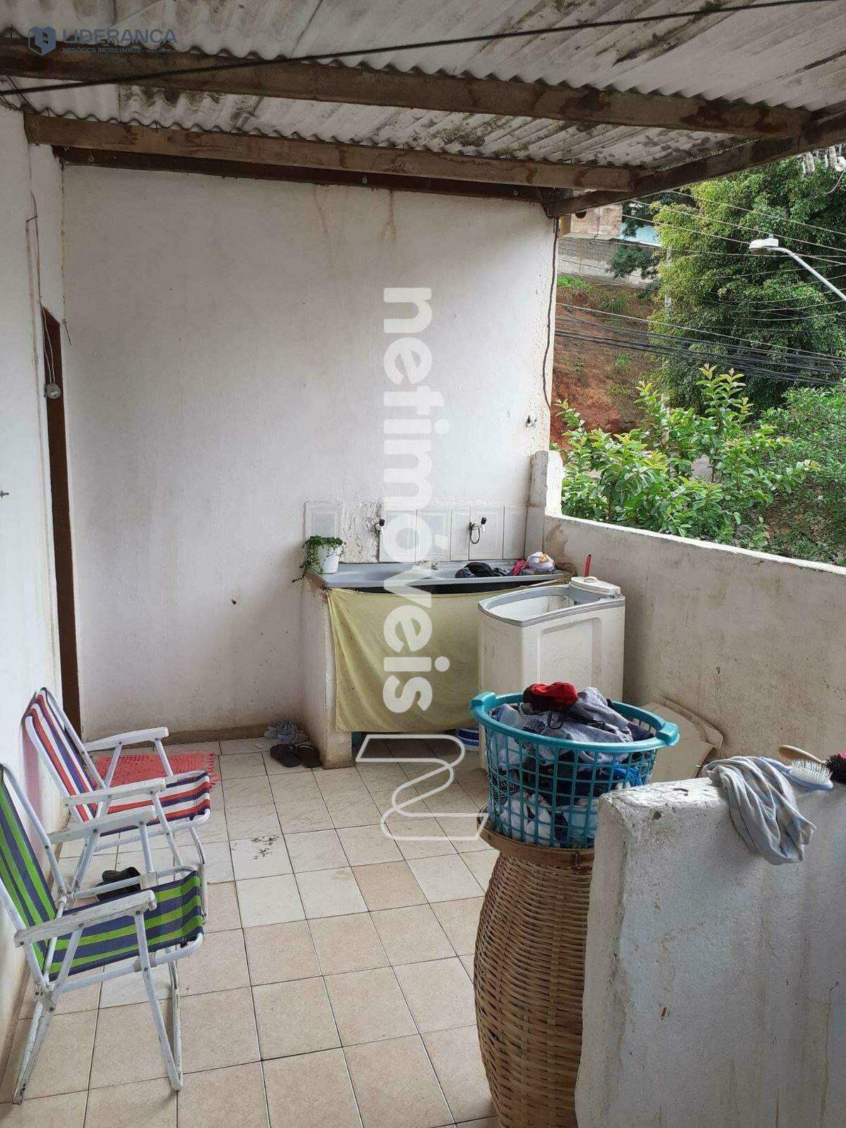 casa à venda no Santa Cruz: 