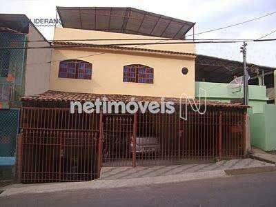 casa à venda no Nossa Senhora Aparecida: 
