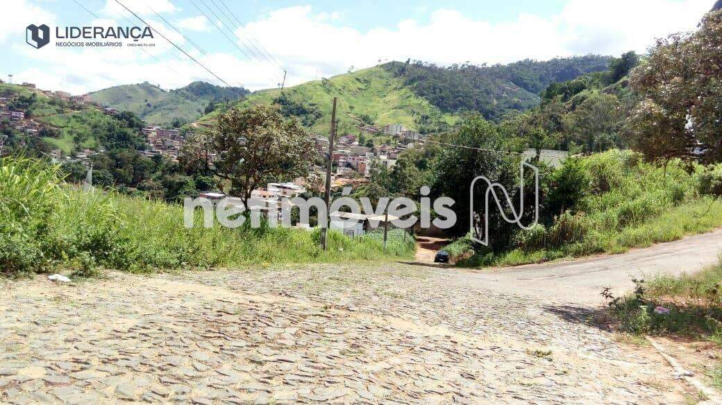 lote à venda no Santa Zita:  