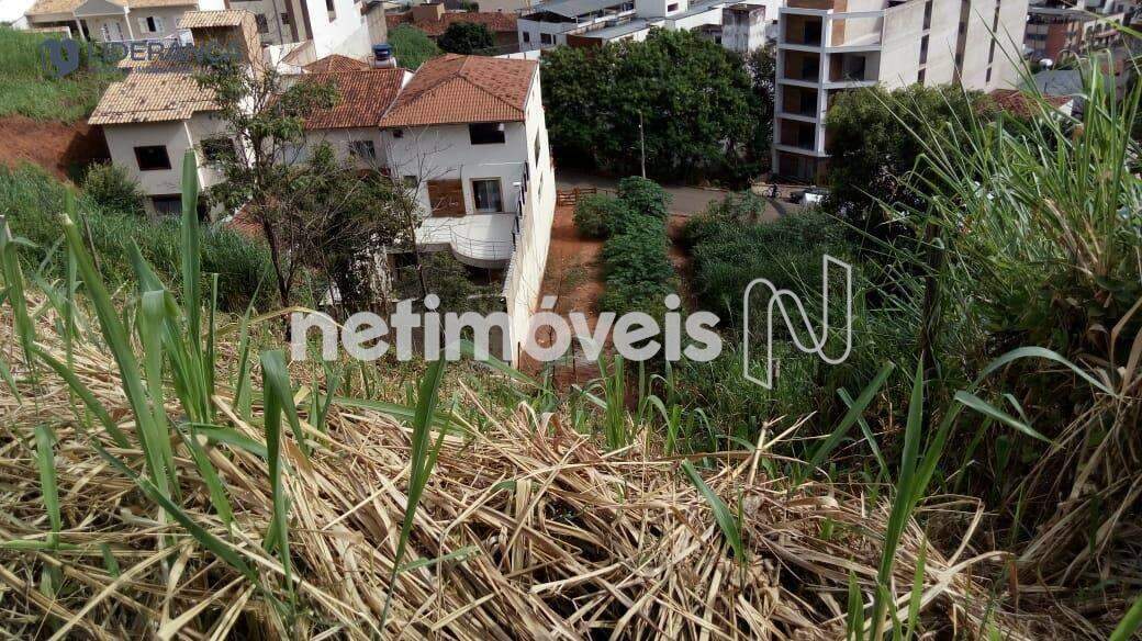 lote à venda no Santa Zita: 