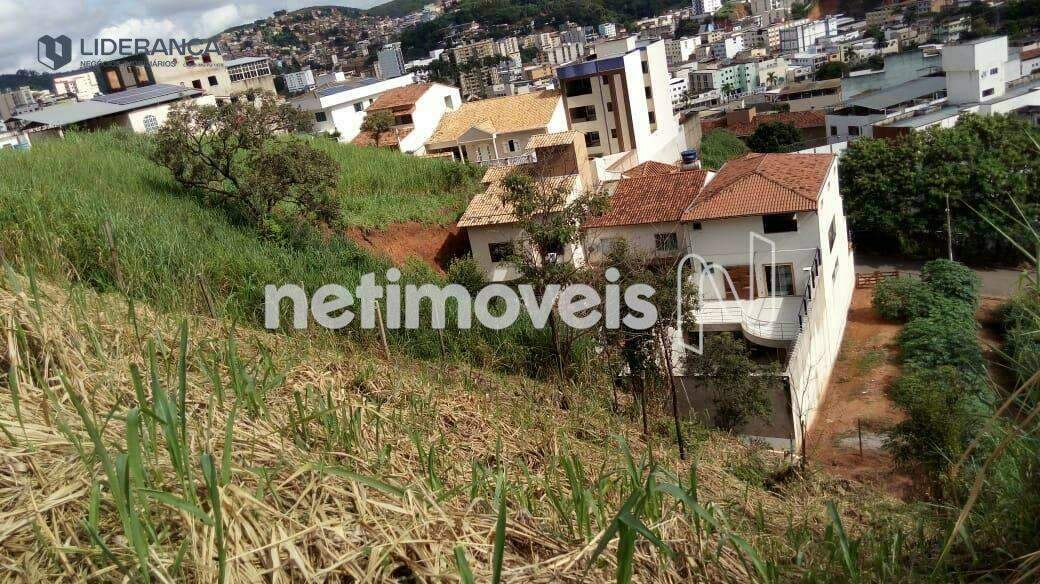 lote à venda no Santa Zita: 