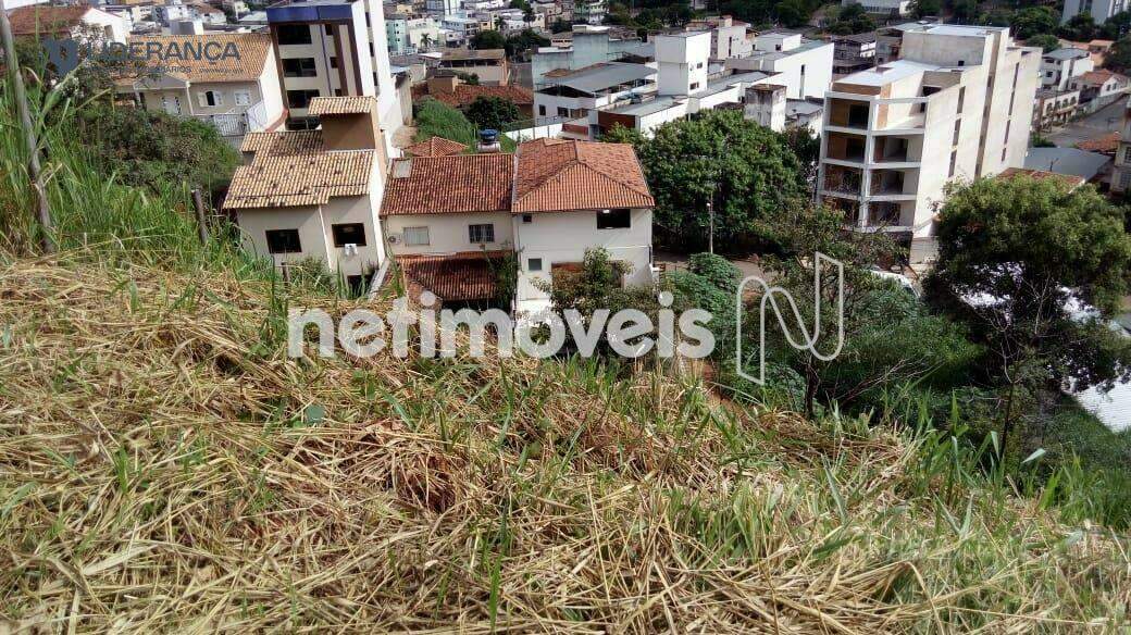lote à venda no Santa Zita: 