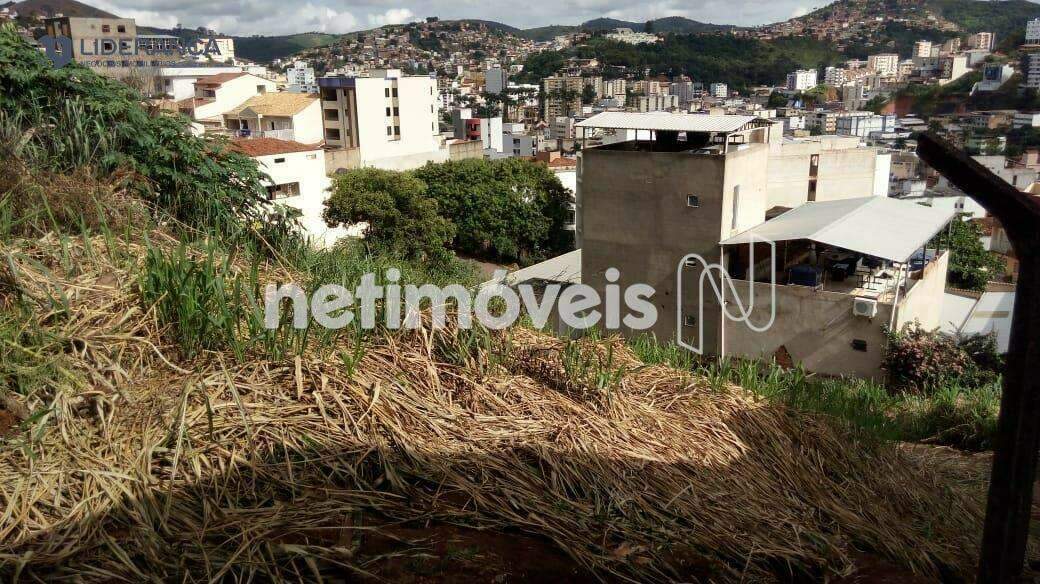 lote à venda no Santa Zita: 