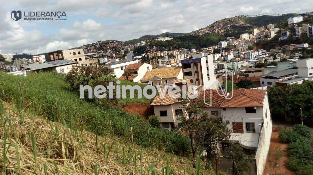 lote à venda no Santa Zita: 