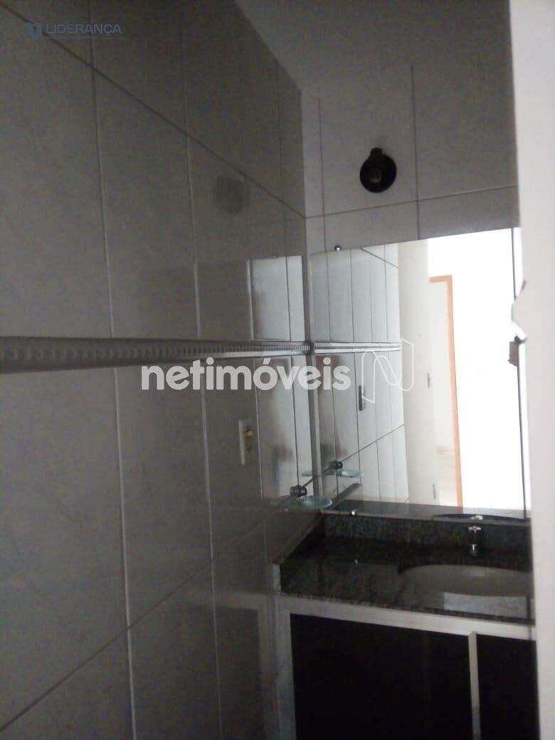 apartamento à venda no Centro:  