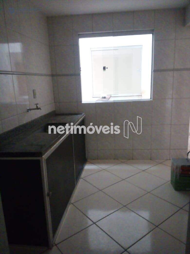 apartamento à venda no Centro:  