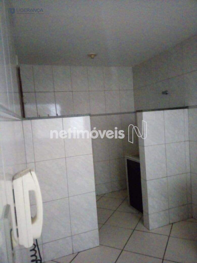 apartamento à venda no Centro:  