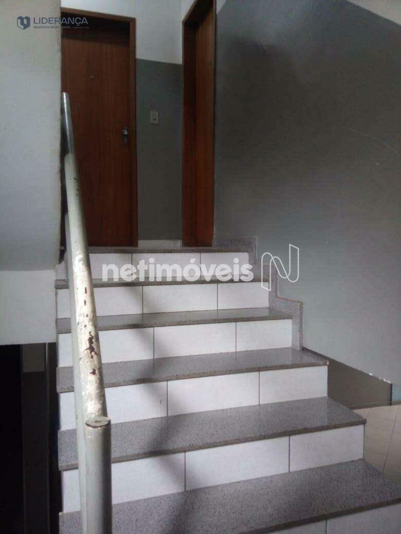 apartamento à venda no Centro:  