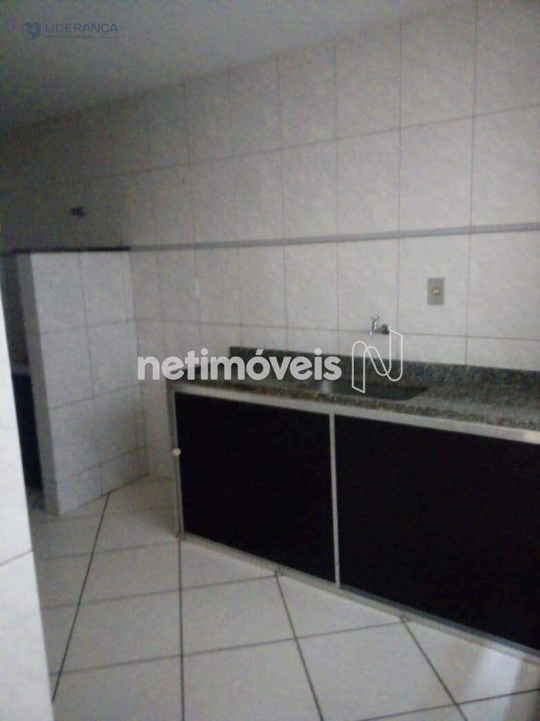 apartamento à venda no Centro:  