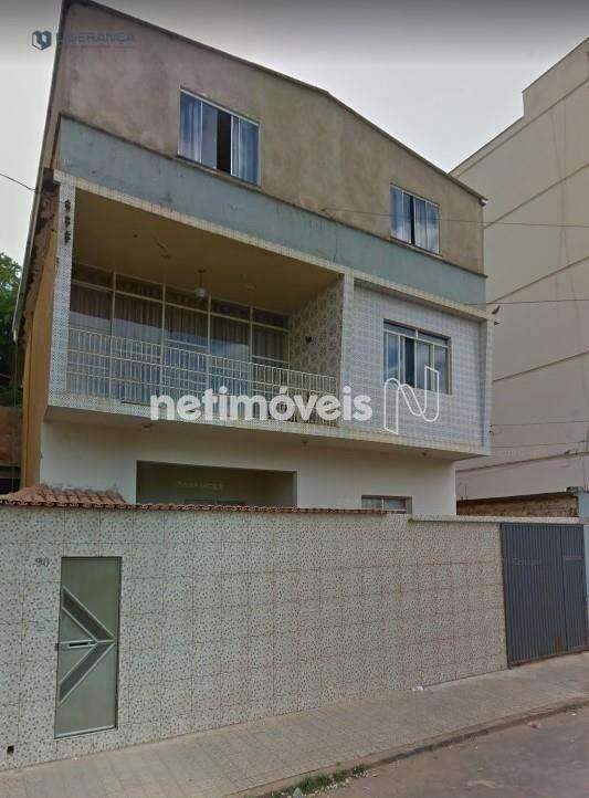 apartamento à venda no Dário Grossi: 