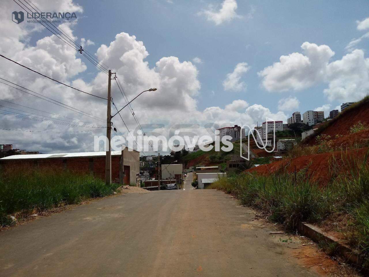 lote à venda no Rafael Jose de Lima:  