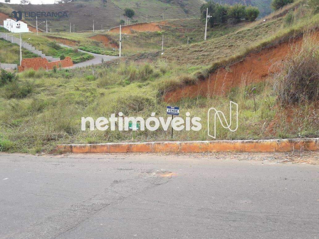 lote à venda no Rafael Jose de Lima:  