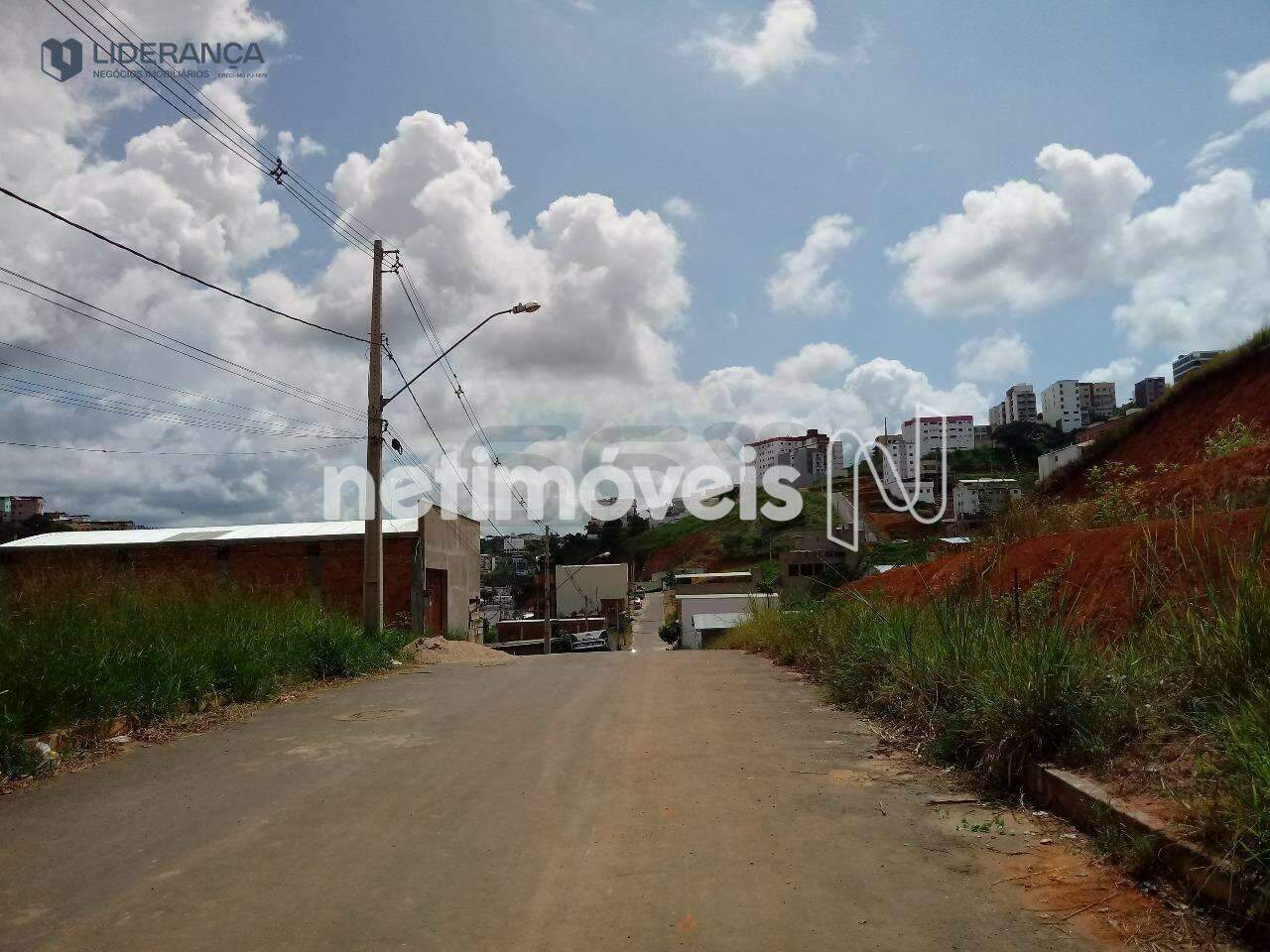 lote à venda no Rafael Jose de Lima:  