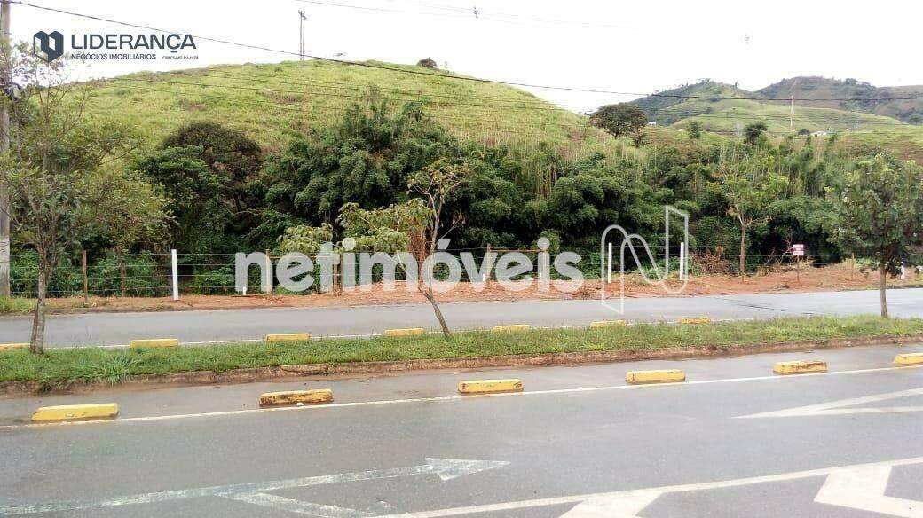 lote à venda no Salatiel:  