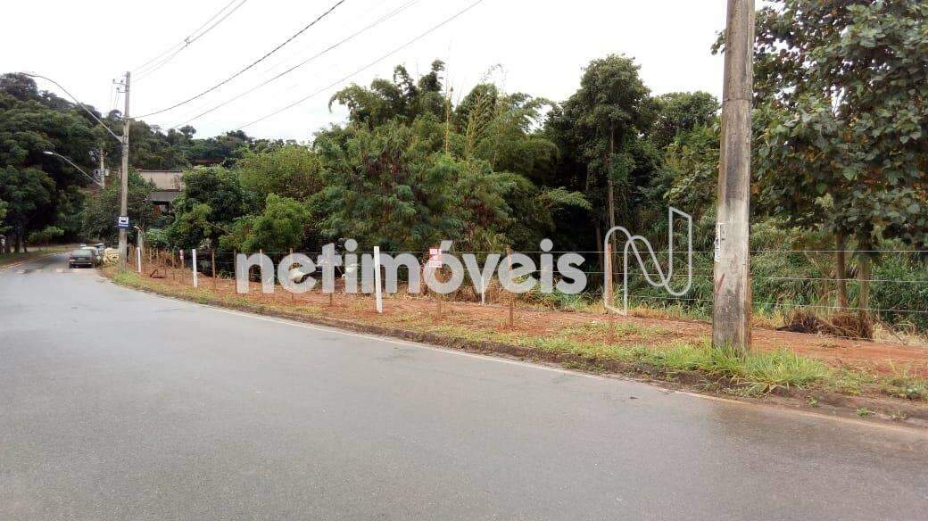 lote à venda no Salatiel:  