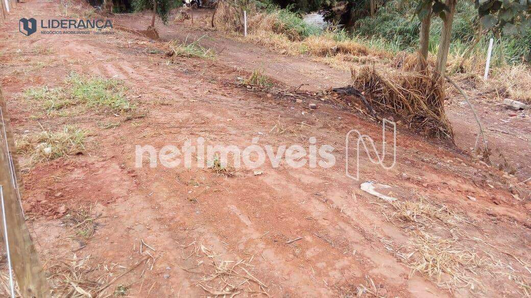 lote à venda no Salatiel:  