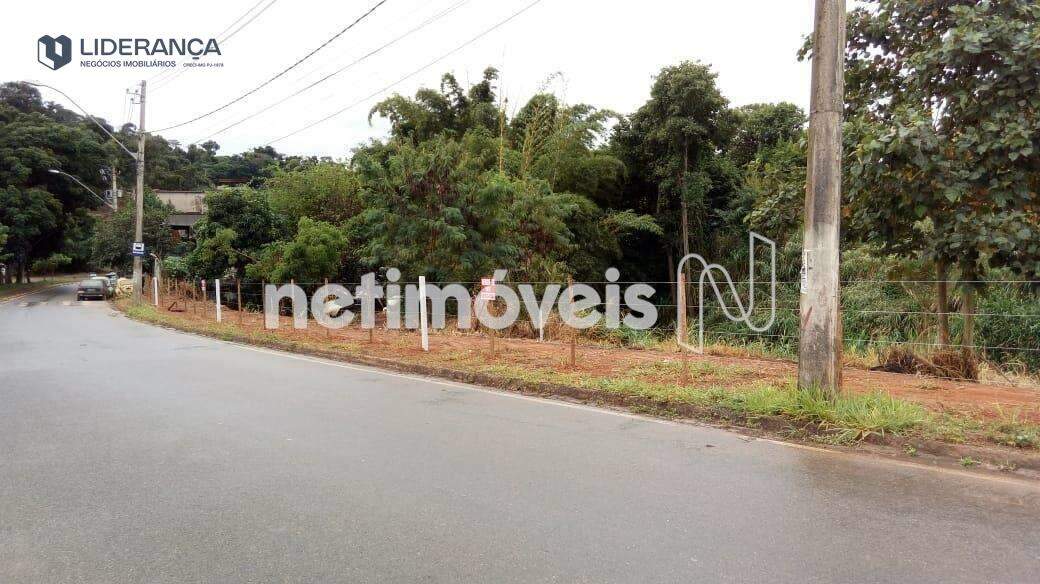 lote à venda no Salatiel:  