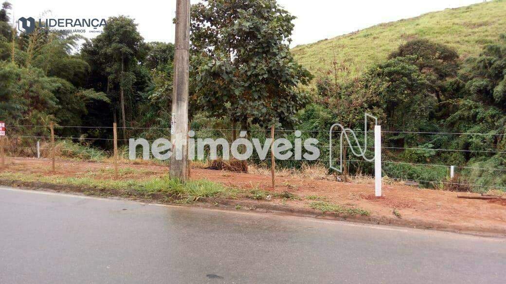 lote à venda no Salatiel:  