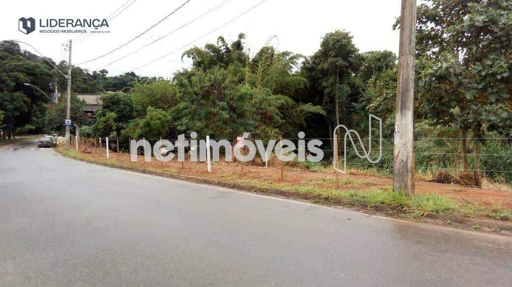 lote à venda no Salatiel:  