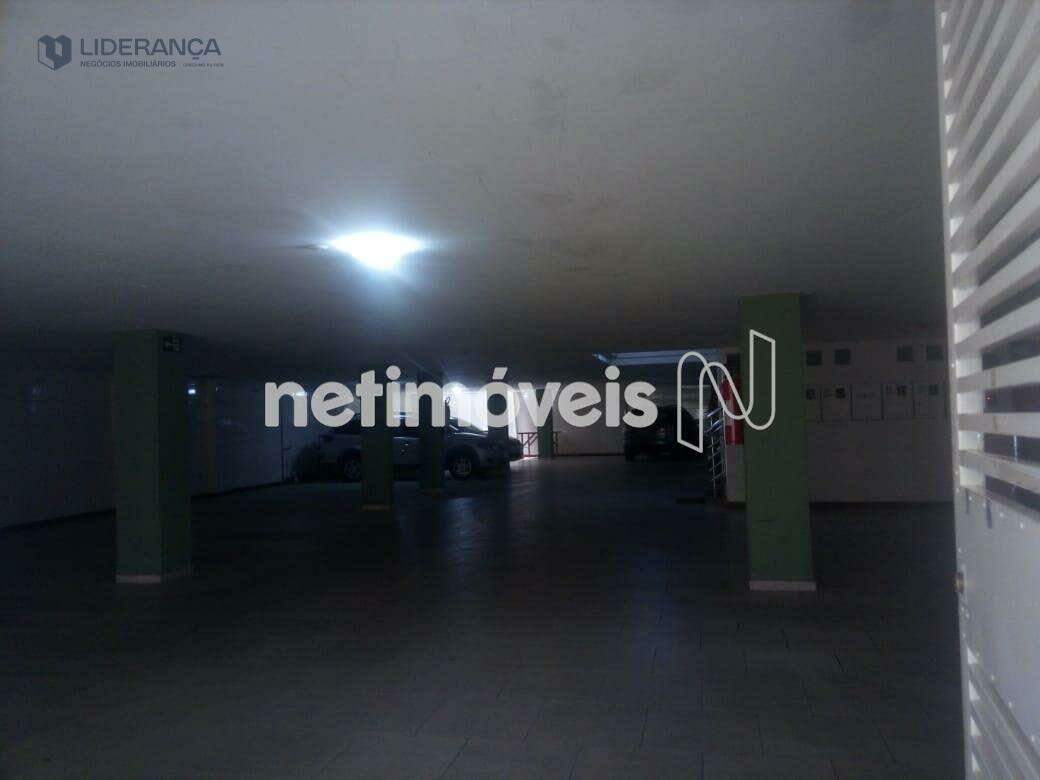 vaga de garagem à venda no Centro: 
