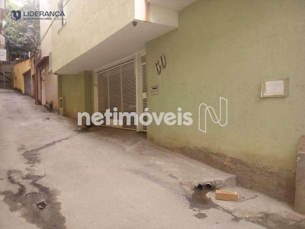 vaga de garagem à venda no Centro: 