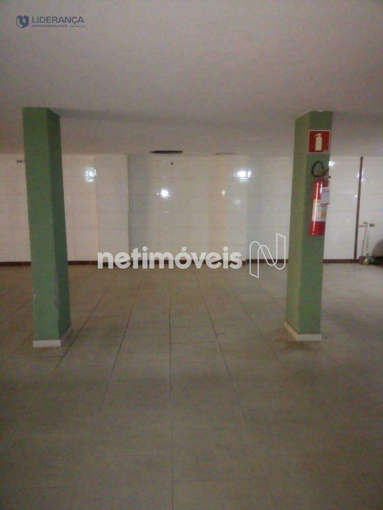 vaga de garagem à venda no Centro: 