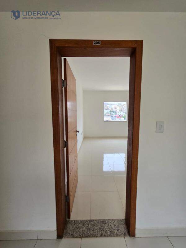 apartamento à venda no Dos Rodoviários: 