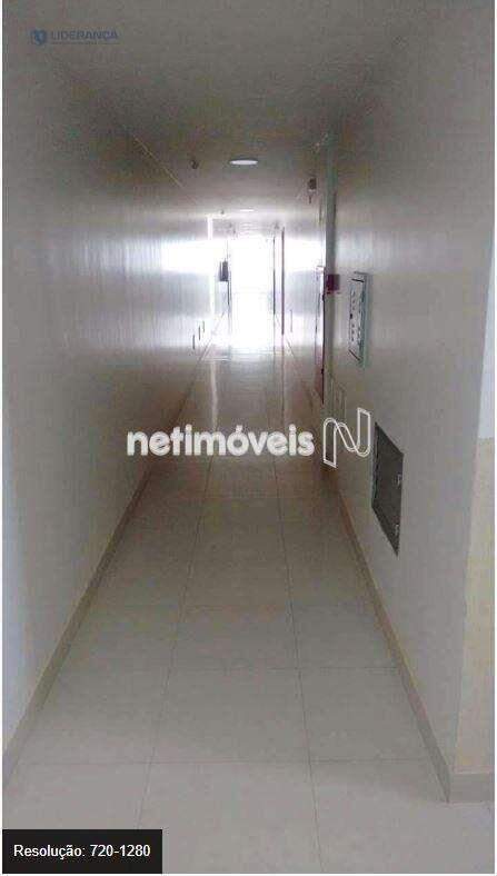 apartamento à venda no Dos Rodoviários:  
