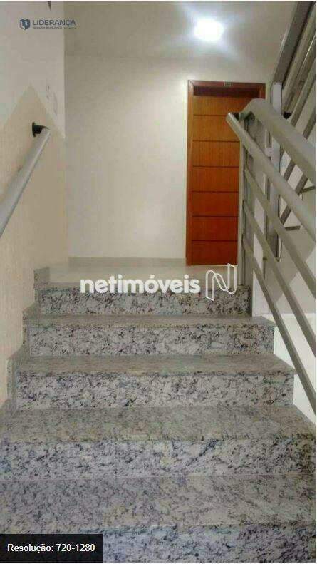 apartamento à venda no Dos Rodoviários:  