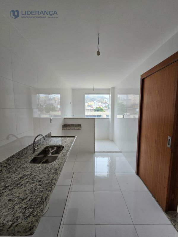 apartamento à venda no Dos Rodoviários: 