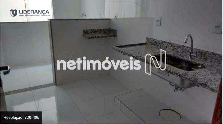 apartamento à venda no Dos Rodoviários: 