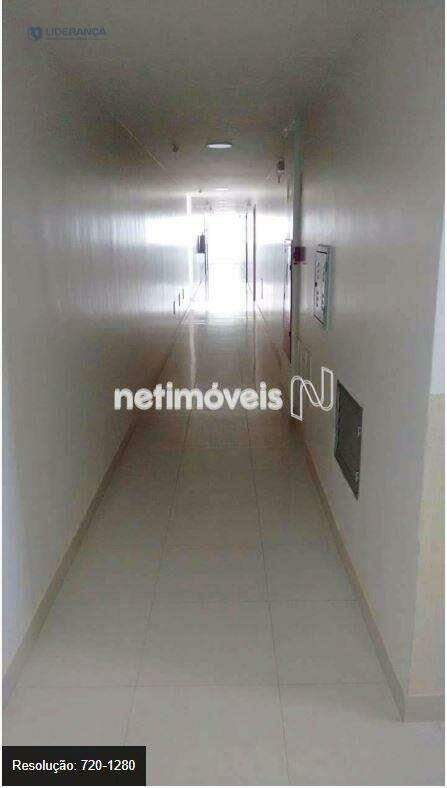 apartamento à venda no Dos Rodoviários: 