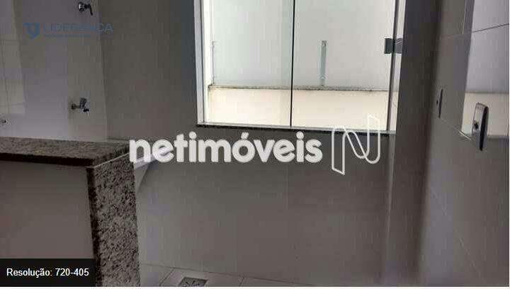 apartamento à venda no Dos Rodoviários: 