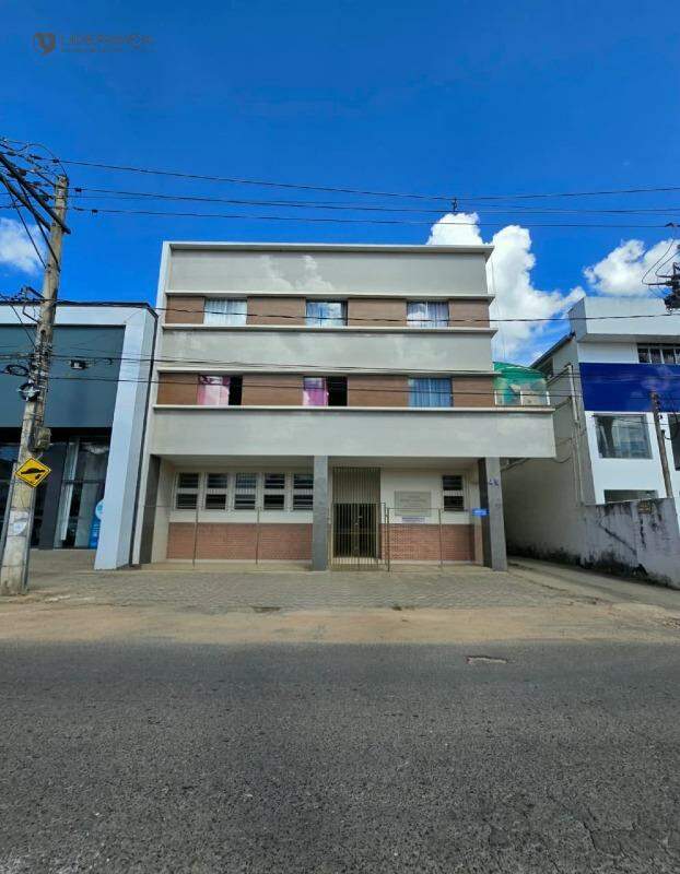 apartamento à venda no Dos Rodoviários: 