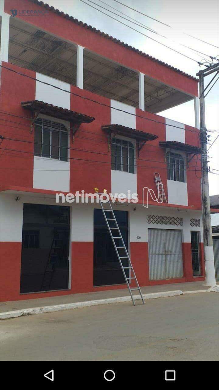 casa à venda no CENTRO:  