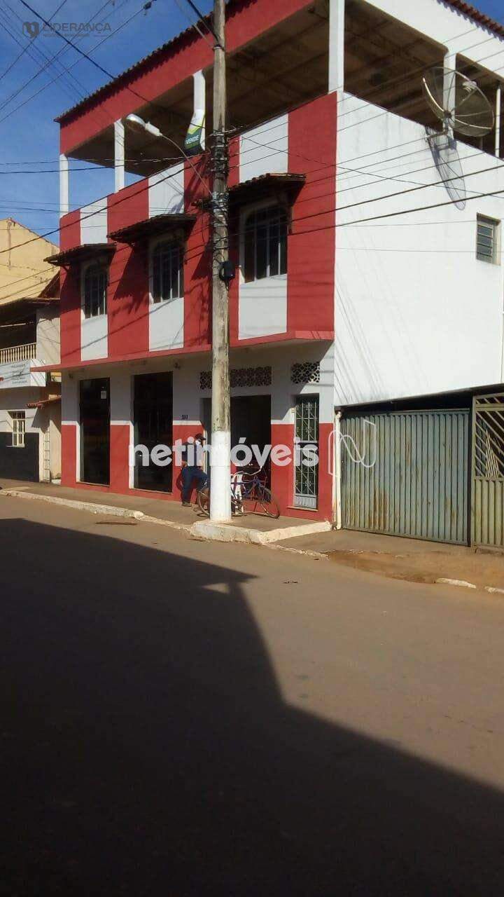 casa à venda no CENTRO:  