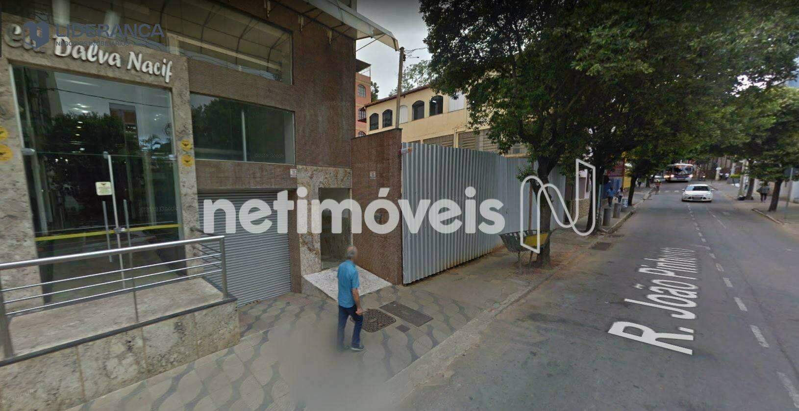 lote à venda no Centro:  
