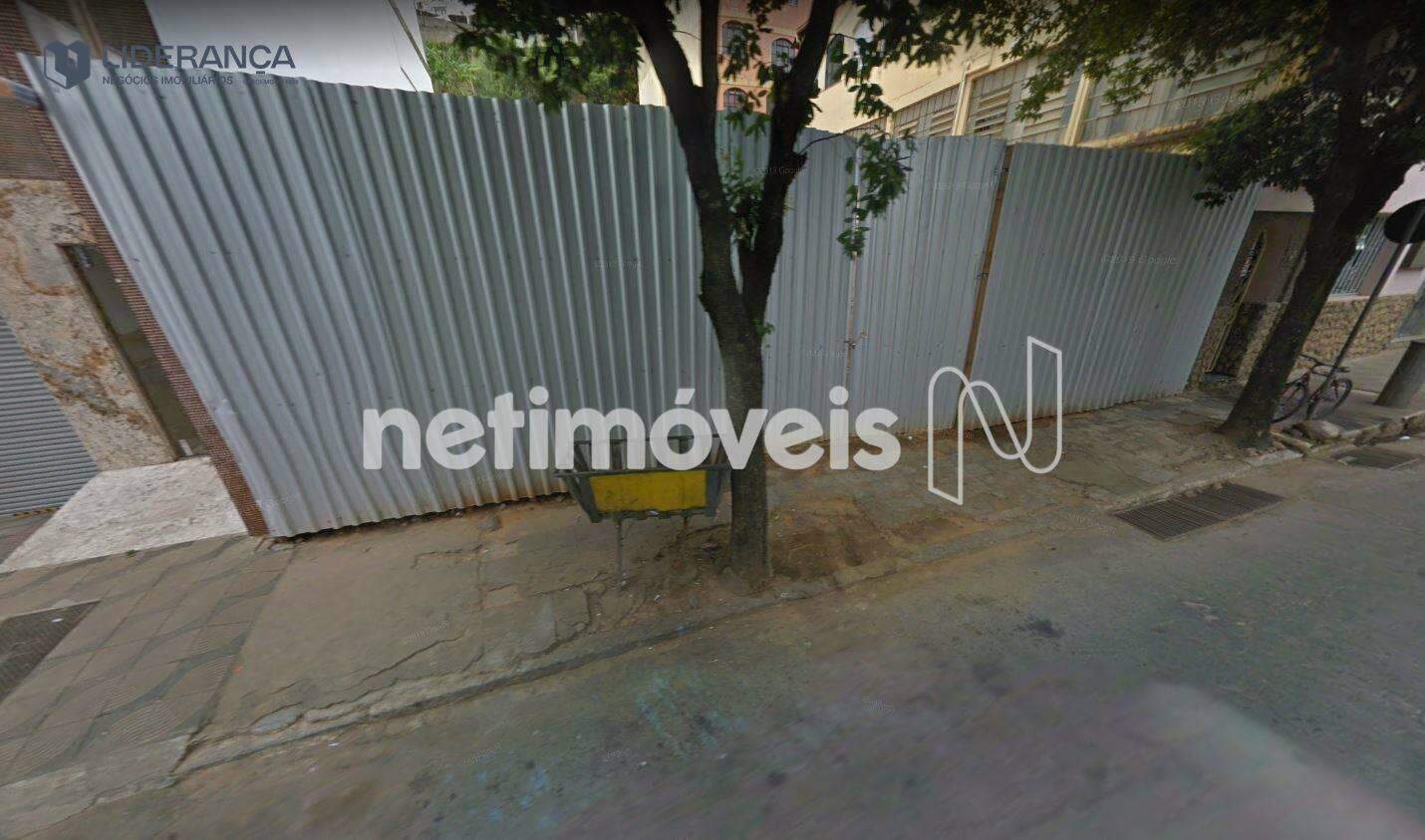 lote à venda no Centro:  