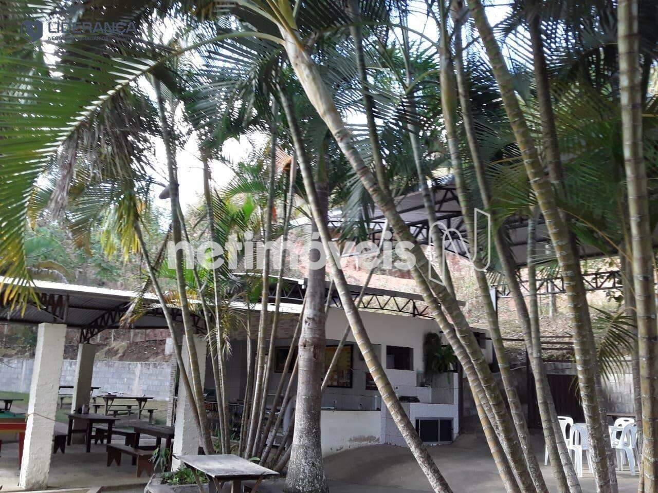 sítio à venda no Fazenda Areia Branca:  