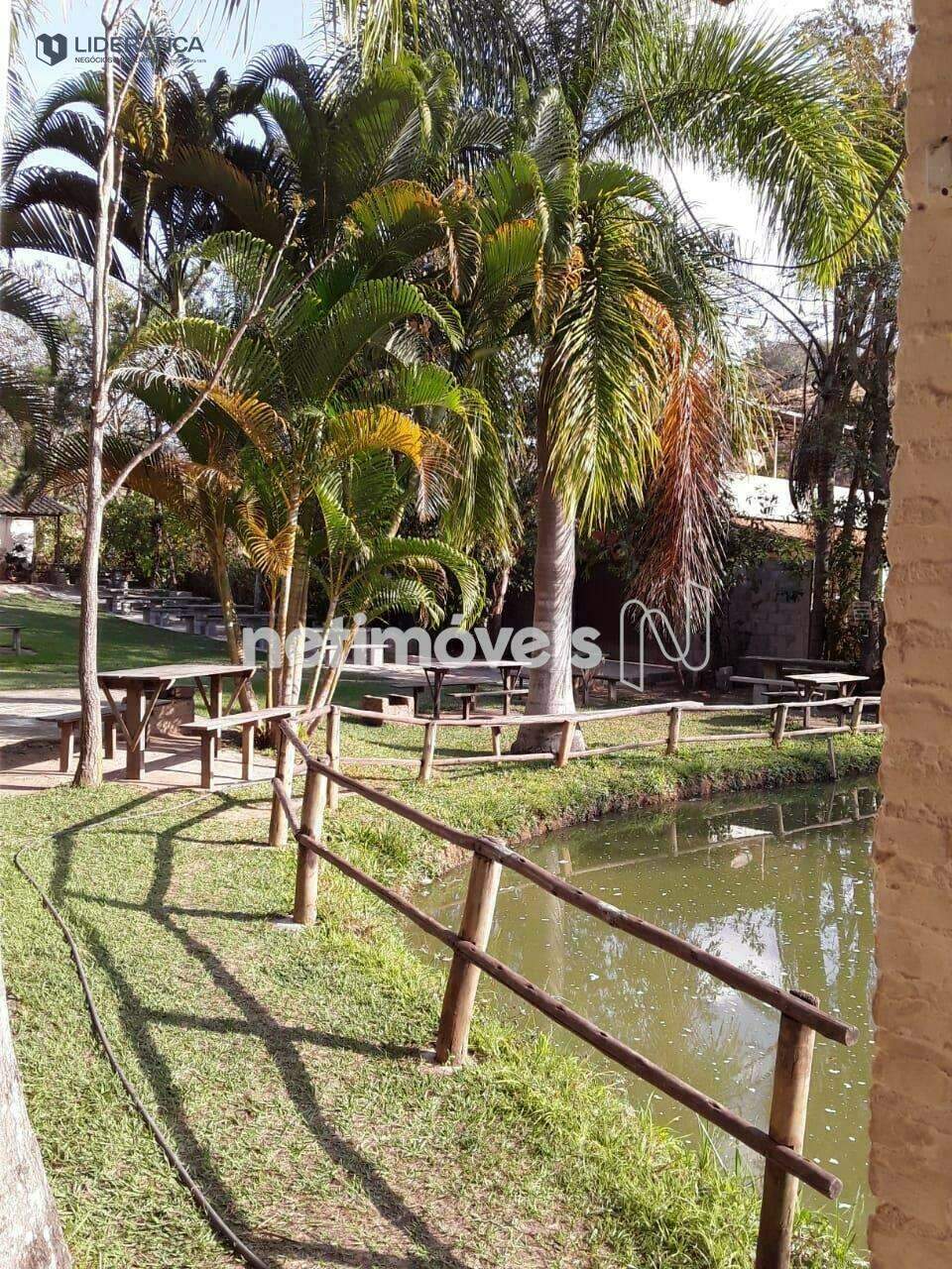sítio à venda no Fazenda Areia Branca:  