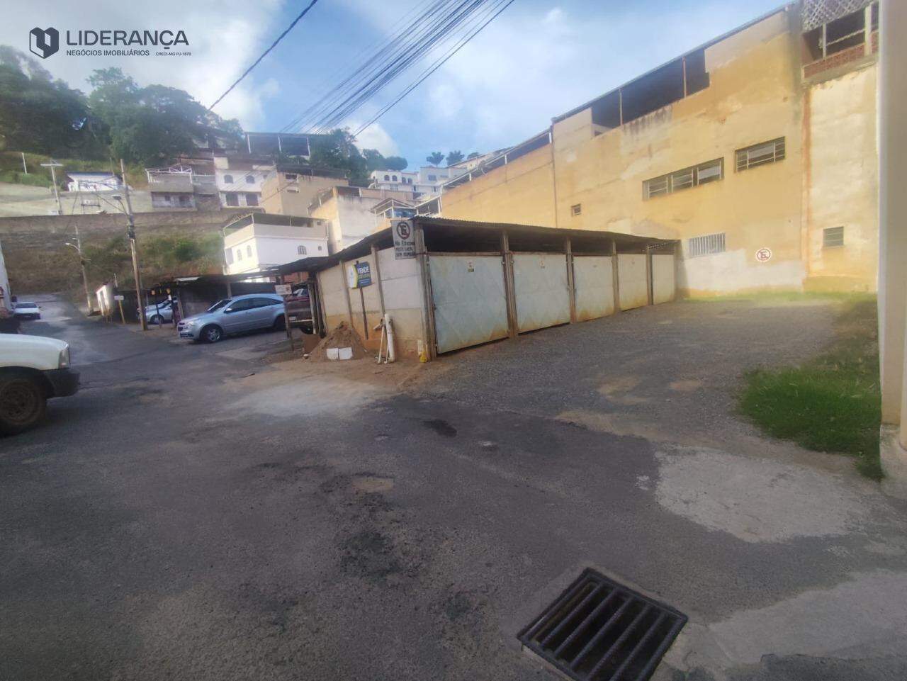 lote à venda no Centro: 
