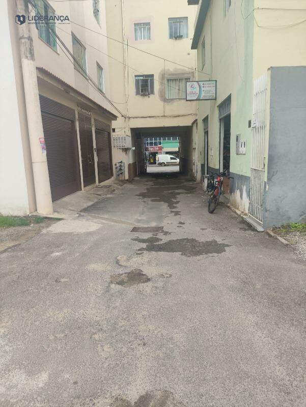 lote à venda no Centro: 