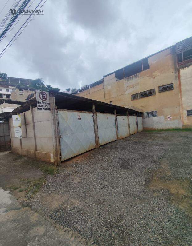 lote à venda no Centro: 