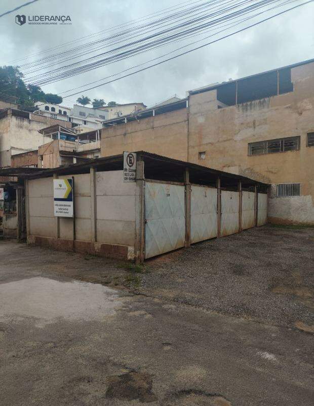 lote à venda no Centro: 