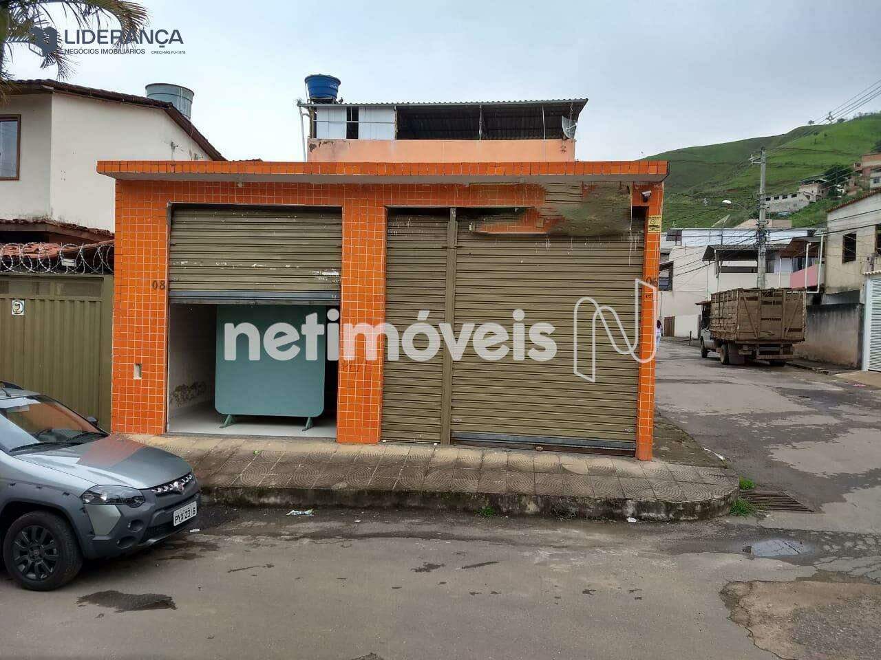 ponto comercial à venda no Esplanada:  
