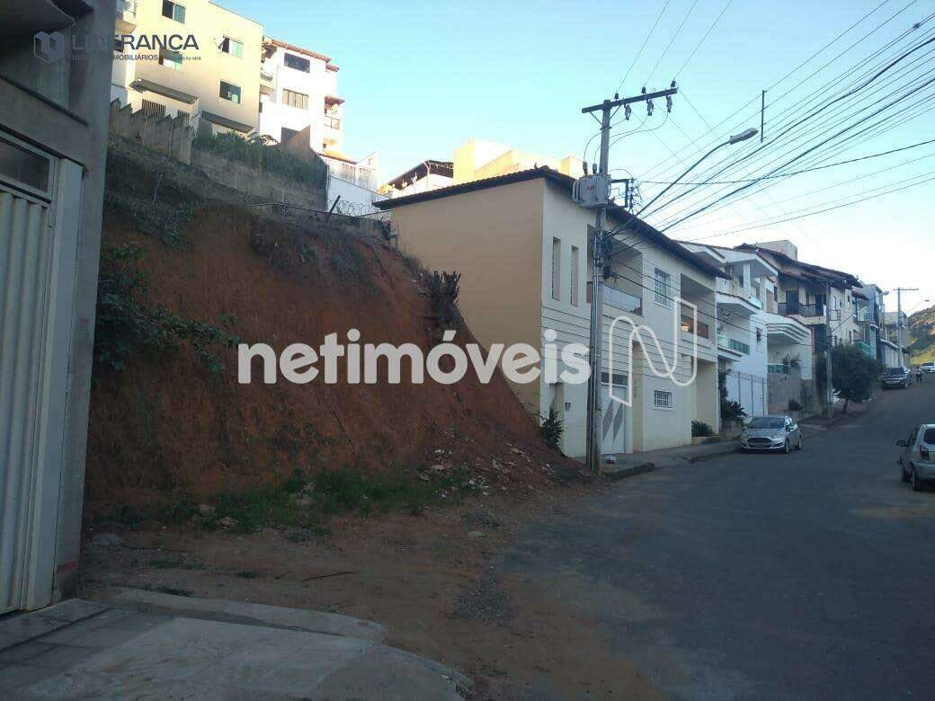 lote à venda no Dário Grossi:  