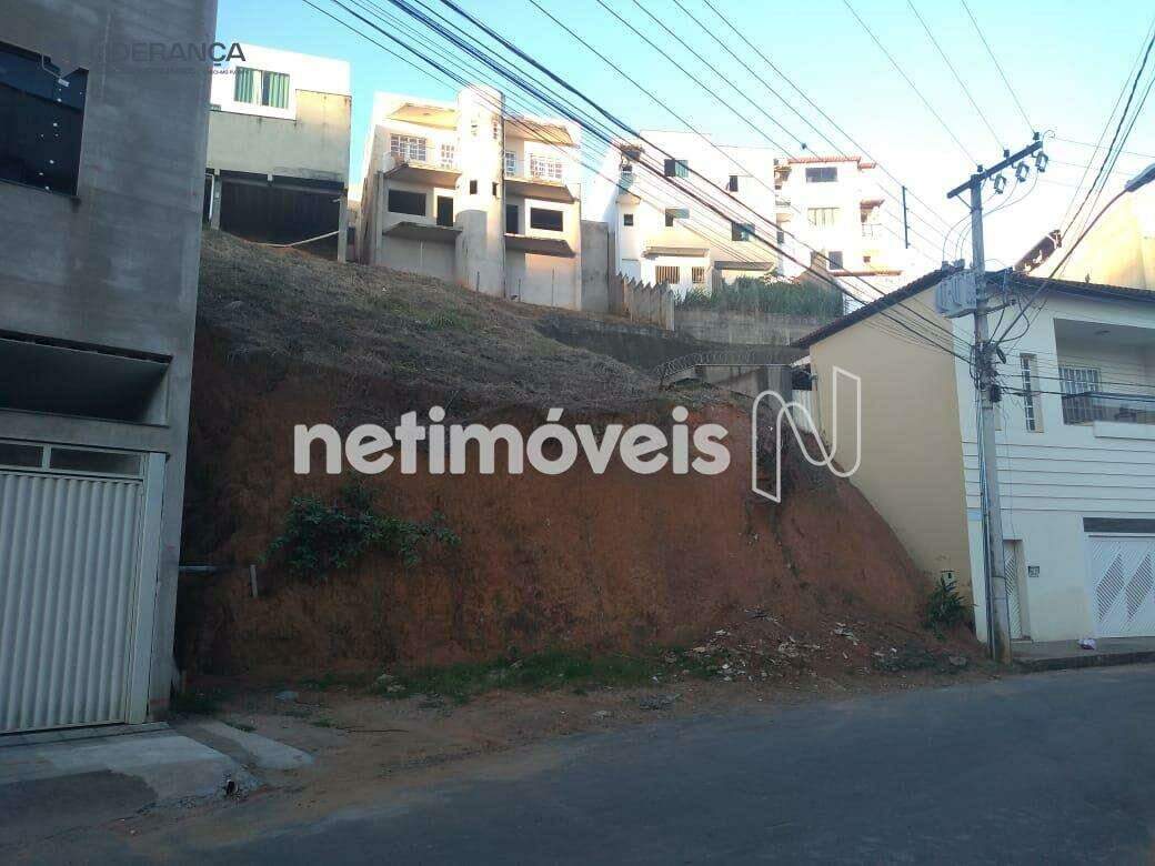 lote à venda no Dário Grossi:  