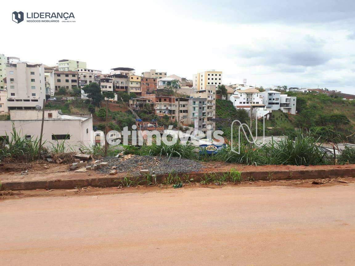 lote à venda no Santa Zita:  