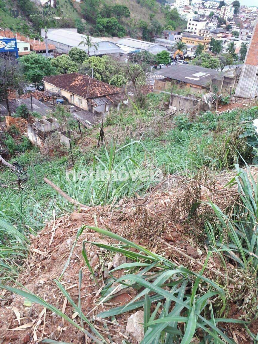lote à venda no Santa Zita:  