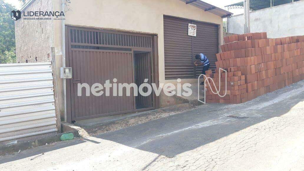 ponto comercial à venda no Loteamento Tãozinho Vilela:  